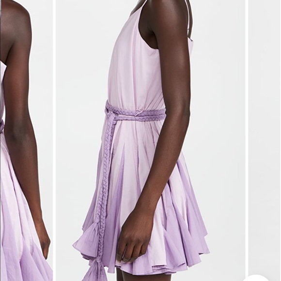 NWT Rhode Casey Dress - Picture 4 of 15